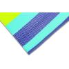 imageCamco Handy Mat with Strap Perfect for Picnics Beaches RV and Outings GreenRed  60quot x 78quot 42813GreenTurquoise