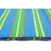 imageCamco Handy Mat with Strap Perfect for Picnics Beaches RV and Outings GreenRed  60quot x 78quot 42813Multi Color