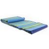 imageCamco Handy Mat with Strap Perfect for Picnics Beaches RV and Outings GreenRed  60quot x 78quot 42813Multi Color