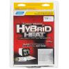 imageCamco Hot Water Hybrid Heat Kit  Easily Converts Any 6Gallon RV LP Gas Water Heater to 120V Electricity to Conserve Propane 11673Hybrid Heat Kit