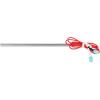 imageCamco Hot Water Hybrid Heat Kit  Easily Converts Any 6Gallon RV LP Gas Water Heater to 120V Electricity to Conserve Propane 11673Hybrid Heat Kit