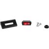 imageCamco Hot Water Hybrid Heat Kit  Easily Converts Any 6Gallon RV LP Gas Water Heater to 120V Electricity to Conserve Propane 11673Hybrid Heat Kit