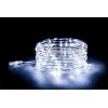 imageCamco LED 16 Rope Light  RV and Camper Interior and Exterior Lighting for Special Occasions and Outdoor Events Fits Into Your RV Awning Track 53100 White