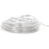 imageCamco LED 16 Rope Light  RV and Camper Interior and Exterior Lighting for Special Occasions and Outdoor Events Fits Into Your RV Awning Track 53100 White
