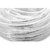 imageCamco LED 16 Rope Light  RV and Camper Interior and Exterior Lighting for Special Occasions and Outdoor Events Fits Into Your RV Awning Track 53100 White
