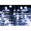 imageCamco LED 16 Rope Light  RV and Camper Interior and Exterior Lighting for Special Occasions and Outdoor Events Fits Into Your RV Awning Track 53100 White