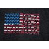 imageCamco Life is Better at The Campsite Crew Neck Short Sleeve TShirt  Features a Comfortable NonRestrictive Fit Patriotic Design on Charcoal Grey and is Machine Washable  Small 53272