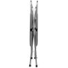 imageCamco Olympian Deluxe Portable Grill Table  Provides Plenty of Room for Grilling Gear  Ideal for Picnics Camping Boating Tailgating and Backyard BBQs  57293Camping Grill Table