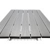 imageCamco Olympian Deluxe Portable Grill Table  Provides Plenty of Room for Grilling Gear  Ideal for Picnics Camping Boating Tailgating and Backyard BBQs  57293Camping Grill Table