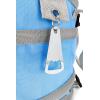 imageCamco PopUp Cooler  Lightweight Waterproof and Insulated Pops Open for Use and Collapses Flat for Storage  Ideal for The Beach Pool Camping Tailgating and Travel  Blue 51995