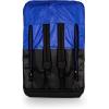 imageCamco Portable Stadium Seat  Ideal for Benches Picnics The Beach Outdoor Concerts Sporting Events and More  Grey 53101Blue