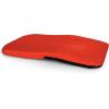 imageCamco Portable Stadium Seat  Ideal for Benches Picnics The Beach Outdoor Concerts Sporting Events and More  Grey 53101Red