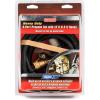imageCamco Propane Brass 4 Port Tee Comes with 5ft and 12ft Hoses Allows for Connection Between Auxiliary Propane Cylinder and Propane Appliances 59123 Black