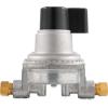 imageCamco Propane DoubleStage AutoChangeover Regulator  Features Auto Switch Over from Empty to Full Propane Tank  Ideal for Refilling Propane Supplies for RVing Camping Grilling and More 59005