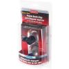 imageCamco Propane DoubleStage AutoChangeover Regulator  Features Auto Switch Over from Empty to Full Propane Tank  Ideal for Refilling Propane Supplies for RVing Camping Grilling and More 59005