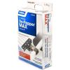 imageCamco RV Awning DeFlapper  Features a 2Inch Wide Clamp with Soft Grippers a Durable Nylon Design and a 13Inch Strap Length  2Pack 420612 Count Pack of 1 42251