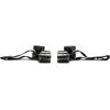 imageCamco RV Awning DeFlapper  Features a 2Inch Wide Clamp with Soft Grippers a Durable Nylon Design and a 13Inch Strap Length  2Pack 420612 Count Pack of 1 42251