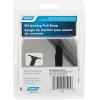 imageCamco RV Awning Replacement Pull Strap  Convenient Way to Roll Awning Out or Retract Awning  Measures 9914inches L x 1inch W  Black 42505