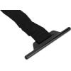 imageCamco RV Awning Replacement Pull Strap  Convenient Way to Roll Awning Out or Retract Awning  Measures 9914inches L x 1inch W  Black 42505