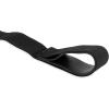 imageCamco RV Awning Replacement Pull Strap  Convenient Way to Roll Awning Out or Retract Awning  Measures 9914inches L x 1inch W  Black 42505