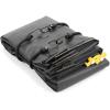 imageCamco RV Awning Shade Kit  Provides Additional Shade and Helps Lower The Temperature Under RV Awning  Measures 54inches x 180inches  51455Black