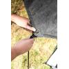 imageCamco RV Awning Shade Kit  Provides Additional Shade and Helps Lower The Temperature Under RV Awning  Measures 54inches x 180inches  51455Black