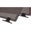 imageCamco RV Awning Shade Kit  Provides Additional Shade and Helps Lower The Temperature Under RV Awning  Measures 54inches x 180inches  51455Brown