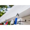 imageCamco RV Awning Valance Clips  Easily Hang Rope or Party Lights from Your RVs Awning Valance or PopUp Shelter  Includes a Pack of 10 Clips 42709