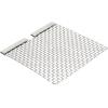 imageCamco RV Flying Insect Screen for Dometic 6Gallon Water Heaters WH6GEA Fits Dometic WH6GEA 6Gallon Water Heater Vents 42169