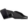 imageCamco RV Gutter Spouts with Extensions  Direct Rain Water Runoff Away from The RV  White 42134Black