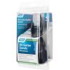 imageCamco RV Gutter Spouts with Extensions  Direct Rain Water Runoff Away from The RV  White 42134Black