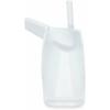 imageCamco RV Gutter Spouts with Extensions  Direct Rain Water Runoff Away from The RV  White 42134White