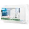 imageCamco RV Gutter Spouts with Extensions  Direct Rain Water Runoff Away from The RV  White 42134White
