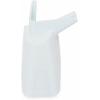 imageCamco RV Gutter Spouts with Extensions  Direct Rain Water Runoff Away from The RV  White 42134White
