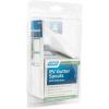 imageCamco RV Gutter Spouts with Extensions  Direct Rain Water Runoff Away from The RV  White 42134White