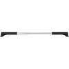 imageCamco Screen Door Cross Bar Handle  Allows for Easier Exit and Protection RV Screen Doors with Sturdy and Secure Grip  Wider Width 42188Black