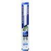 imageCamco Screen Door Cross Bar Handle  Allows for Easier Exit and Protection RV Screen Doors with Sturdy and Secure Grip  Wider Width 42188White