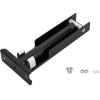 imageCamco Self Stor RV Step Brace  Provides Additional RV Step Stability  1000lb Weight Rating 436711 Count Pack of 1