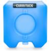 imageCamco Small Currituck Reusable Freezer Cold Pack for Coolers and Lunch Boxes These Cool Ice Packs are Perfect for Camping Hiking The Beach and Travel 51978 Blue