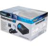 imageCamco TRACOutdoor Products Fisherman 25G3 Electric Anchor Winch  Anchors Up to 25 lb  Includes 100feet of PreWound Anchor Rope with Use 69002 Black