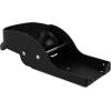 imageCamco TRACOutdoor Products Fisherman 25G3 Electric Anchor Winch  Anchors Up to 25 lb  Includes 100feet of PreWound Anchor Rope with Use 69002 Black