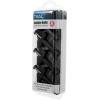 imageCamco Trac Outdoors Isolator Bolts 4Pack  Protects Your Boat from Vibrations  Easily Install Your Anchor Winch Trolling Motor or Other Accessories to Your Boat Deck 69060