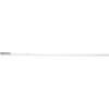 imageCamco Water Heater Dip Tube  505inches Long with a 75inch NPT  11163