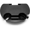 imageCamco Zero Gravity Chair Tray  Features 2 Cup Holders ampamp Builtin Hook for Bags  Textured NonSlip Surface ampamp Drainage Holes in Cup Holders 518341 Count Pack of 1