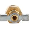 imageCamco quot RV Water Heater Replacement Drain Valve  Replace Your RV Water Heater Drain Valve  Simple and Easy Installation  Durable Brass Construction  1170312 Inch
