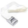 imageKuuma 51960 Cooler Tie Down Strap Kit  Inlcudes Straps Mounting Bracket and Screws  Great for RVs Boats and Truck Beds