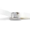 imageKuuma 51960 Cooler Tie Down Strap Kit  Inlcudes Straps Mounting Bracket and Screws  Great for RVs Boats and Truck Beds