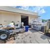 imageTrac Outdoors Macerator Pump  Designed for Sanitation Waste and Fish Box Evacuations  HighPowered 69390
