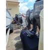 imageTrac Outdoors Macerator Pump  Designed for Sanitation Waste and Fish Box Evacuations  HighPowered 69390