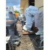 imageTrac Outdoors Macerator Pump  Designed for Sanitation Waste and Fish Box Evacuations  HighPowered 69390
